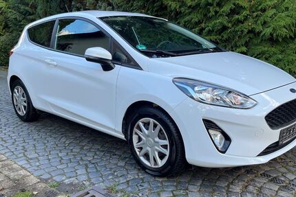 Ford Fiesta 122.000 km 7.200 &euro; Bad Oeyhausen 32549