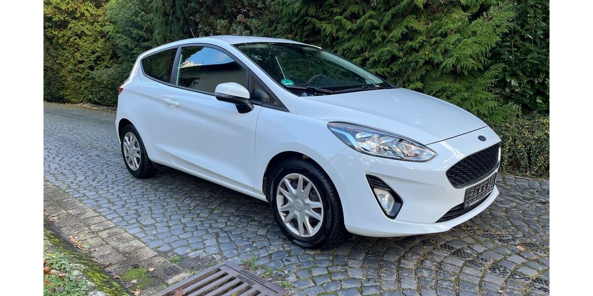 Ford Fiesta 122.000 km 7.200 &euro; Bad Oeyhausen 32549