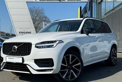Volvo XC90 72.750 km 48.690 &euro; Gütersloh 33334