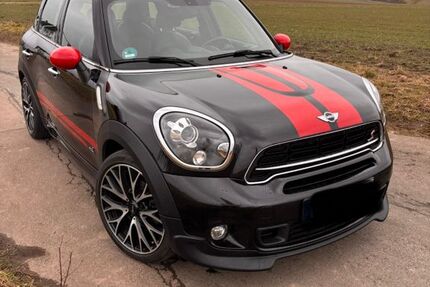 Mini Countryman S (Cooper) 54.980 km 16.999 &euro; Lage 32791