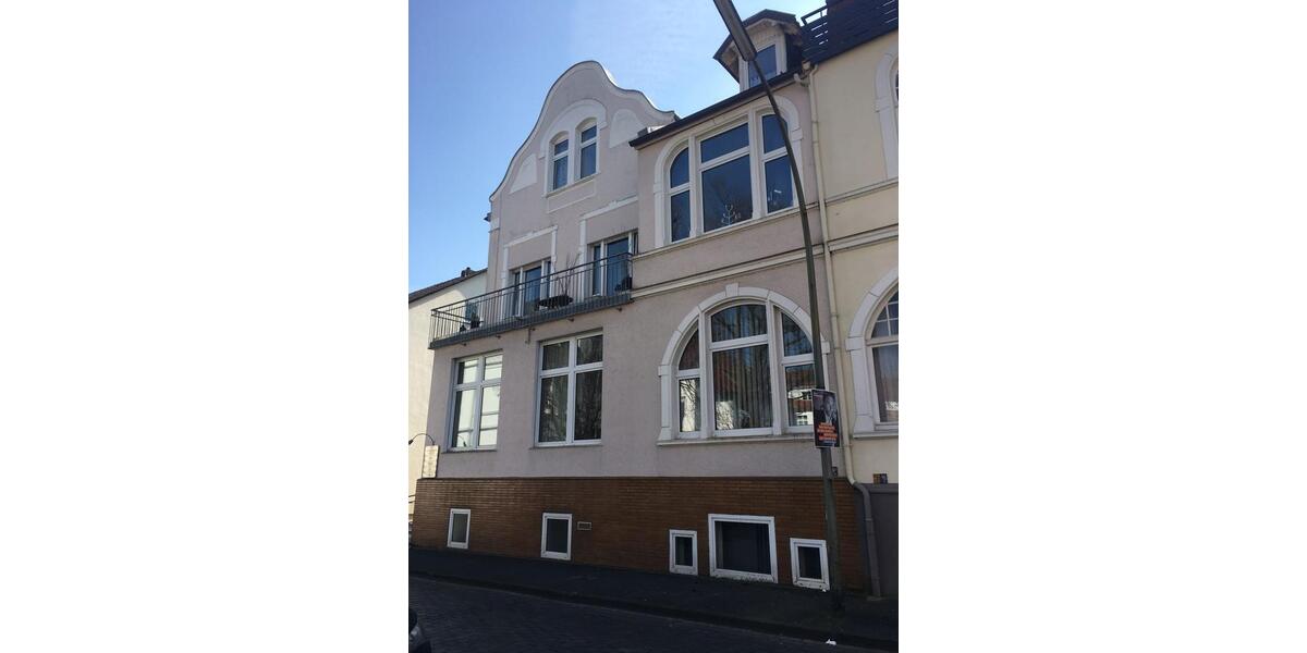 Etagenwohnung Bad Oeynhausen - 3 Zimmer, 80 m&sup2;, 720&euro; | Angebot:26406005