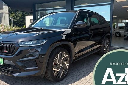 Skoda Kodiaq 88.130 km 37.490 &euro; Hiddenhausen 32120