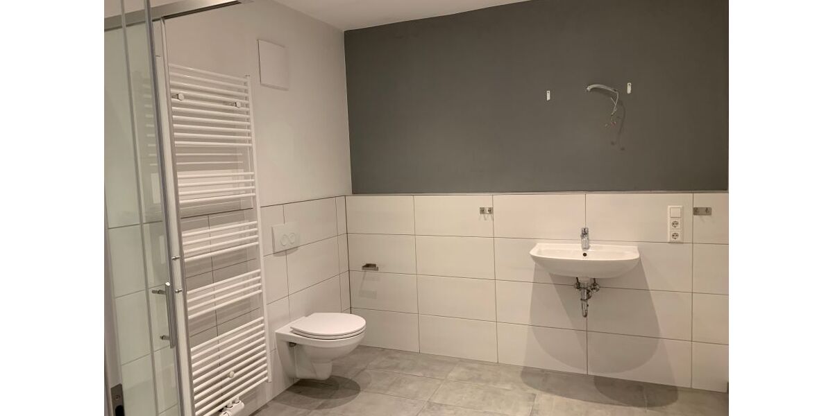 *Tolle 2-Zimmer-Wohnung mit Balkon in Greffen zu vermieten* - Etagenwohnung Harsewinkel Greffen | Angebot:25416609