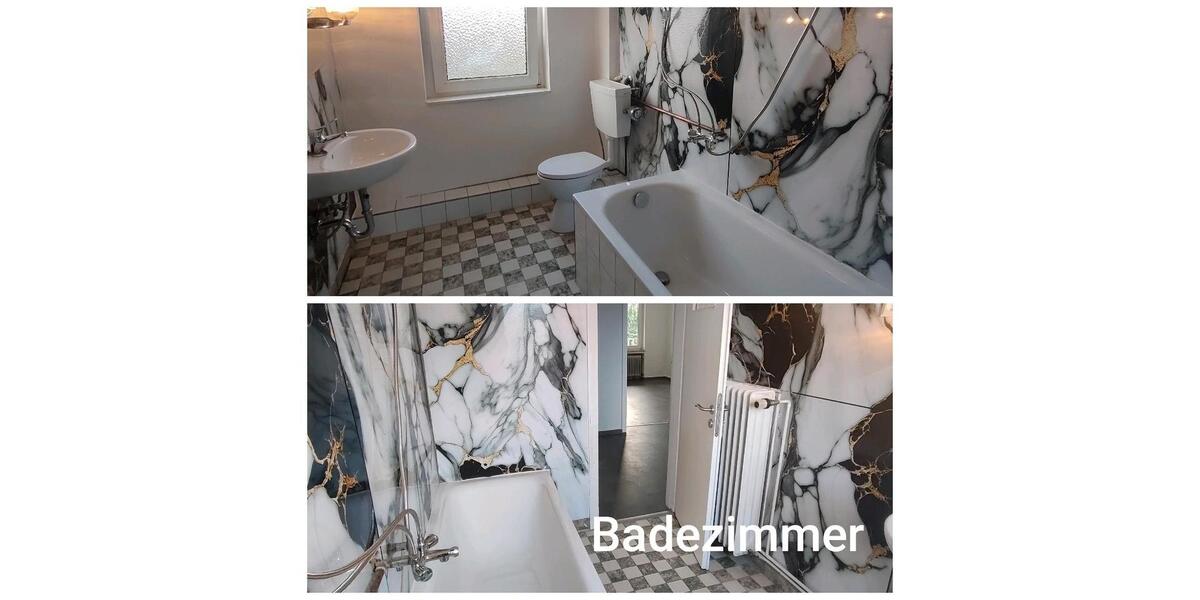 Etagenwohnung Bielefeld Heepen - 2 Zimmer, 56 m&sup2;, 700&euro; | Angebot:25205285