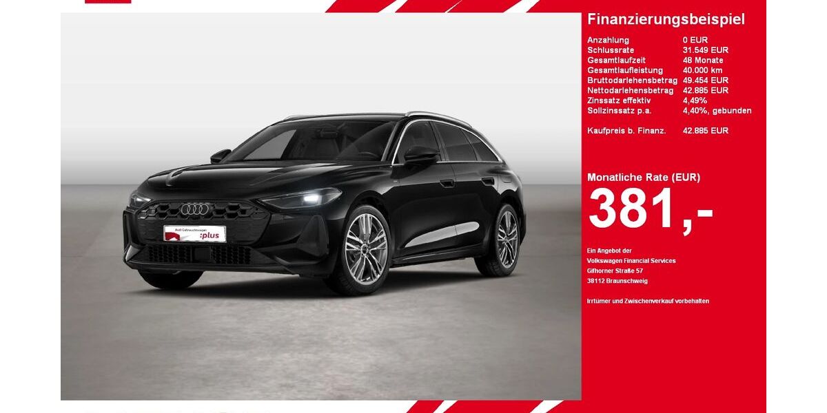 Audi A5 24.282 km 42.885 &euro; Gütersloh 33330