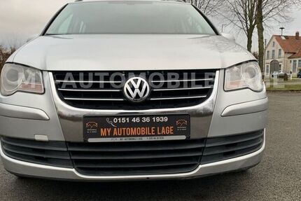VW Touran