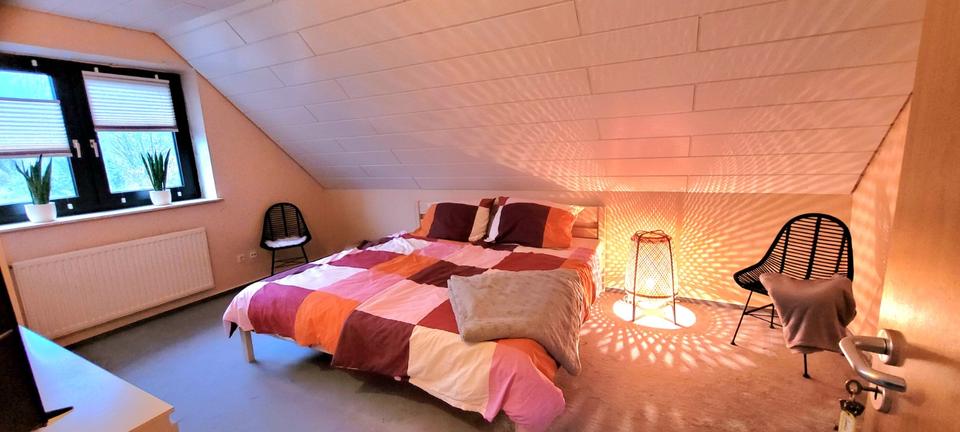 Einfamilienhaus mit großer Terrasse und Garten 5 zimmer