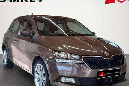 Skoda Fabia 120.246 km 8.930 &euro; Bielefeld 33649