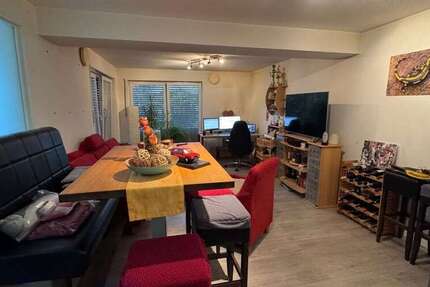 Wohnung zum Mieten in Detmold Vahlhausen 460 € 68 m²