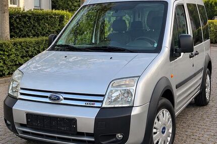 Ford Tourneo Connect 141.793 km 4.990 &euro; Bielefeld 33602