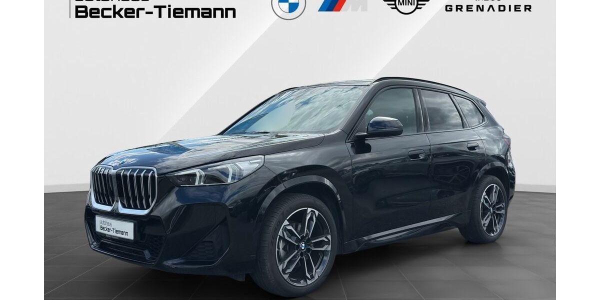 BMW X1 4.120 km 36.808 &euro; Spenge 32139