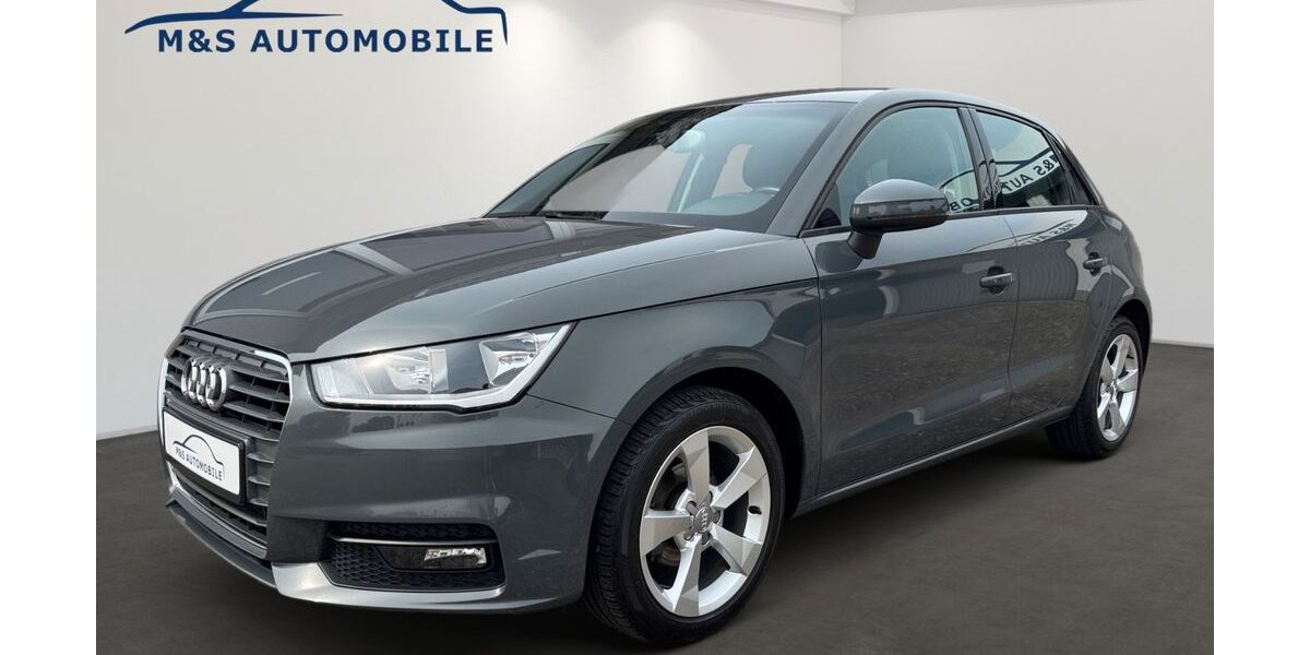 Audi A1 66.510 km 11.850 &euro; Bad Salzuflen 32105