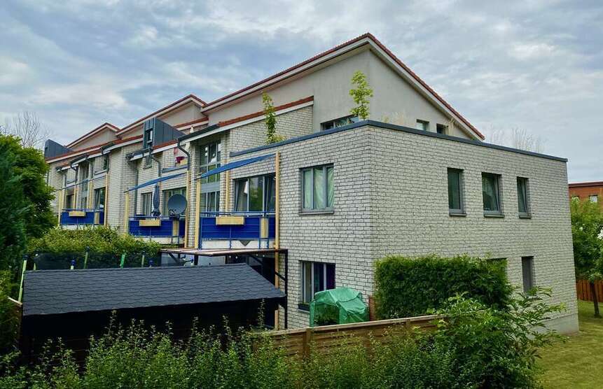 Wohnung zum Mieten in Herford 650 € 81.44 m²