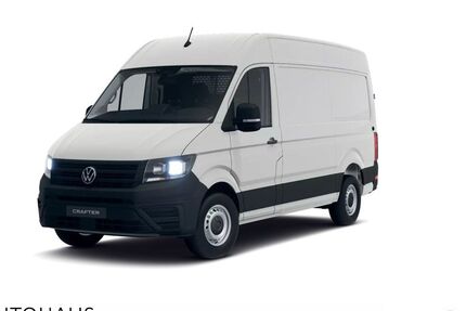 VW Crafter 8.000 km 49.850 &euro; Melle 49324