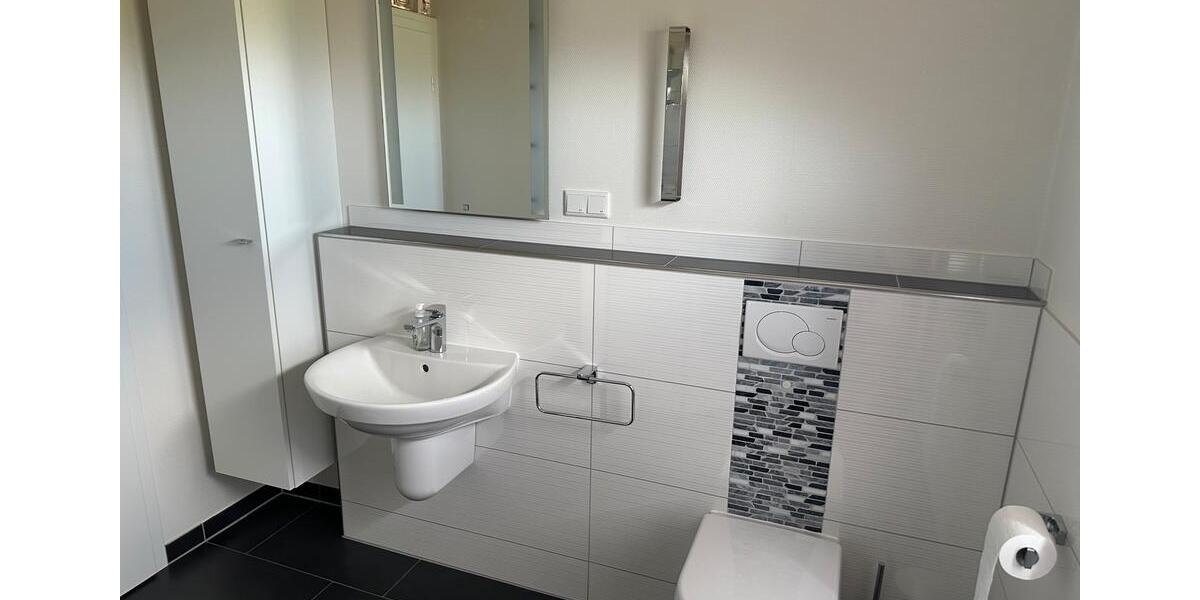 Etagenwohnung Herford Diebrock - 1 Zimmer, 160 m&sup2;, 1.200&euro; | Angebot:26415692