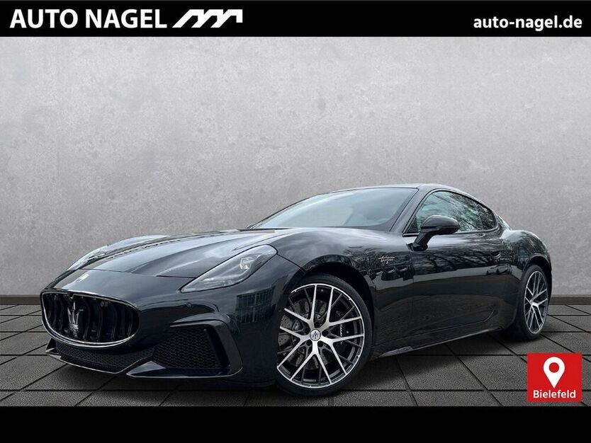 Granturismo