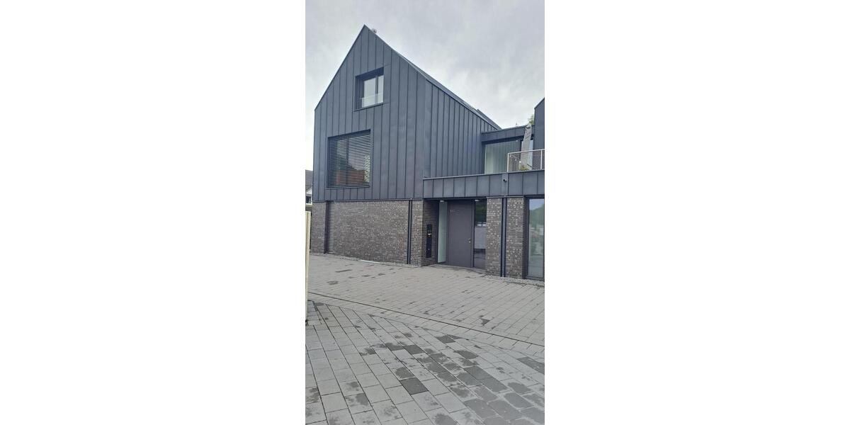 Erdgeschoßwohnung Rietberg - 3 Zimmer, 109 m&sup2;, 1.475&euro; | Angebot:24118995