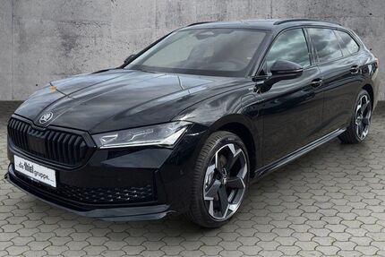 Skoda Superb 1.500 km 51.990 € Paderborn 33104