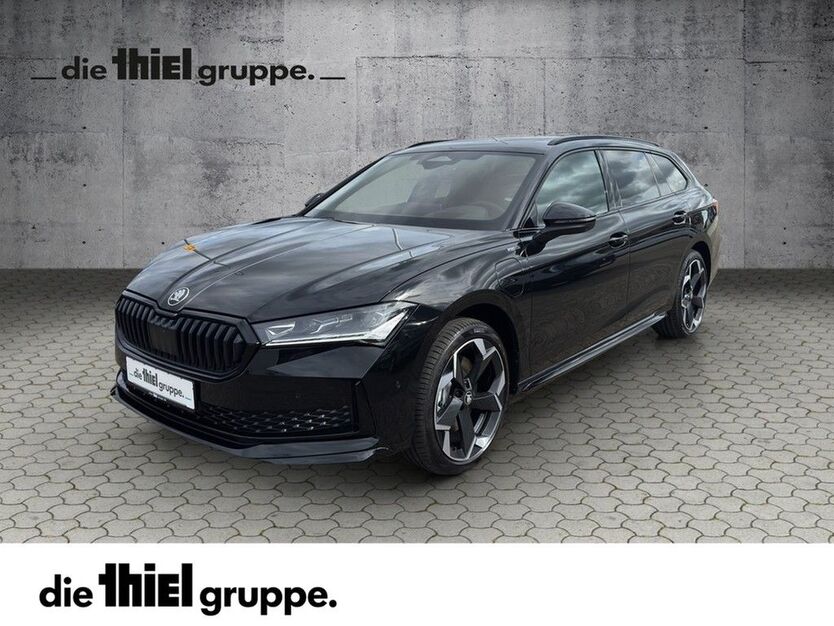 Skoda Superb 1.500 km 51.990 € Paderborn 33104