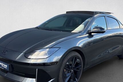 Hyundai IONIQ 6 22.182 km 41.990 € Bielefeld 33609