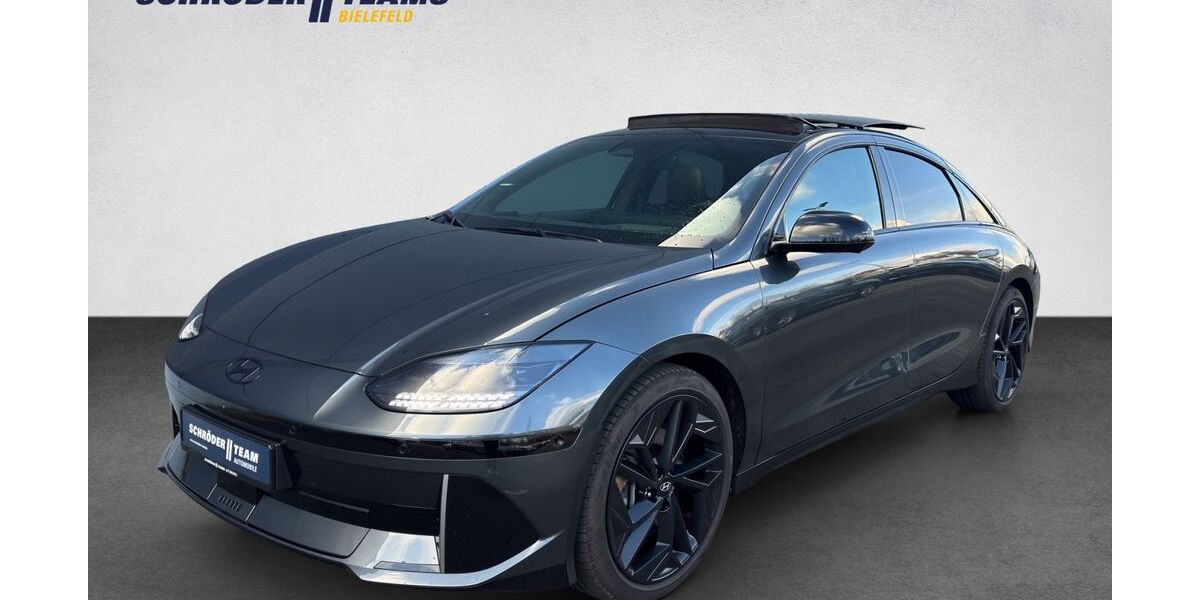 Hyundai IONIQ 6 22.182 km 41.990 € Bielefeld 33609