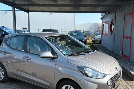 Hyundai i10 48.436 km 10.299 &euro; Enger 32130