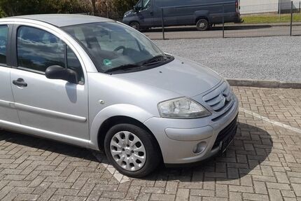 Citroen C3 114.365 km 2.350 € Hiddenhausen 32120