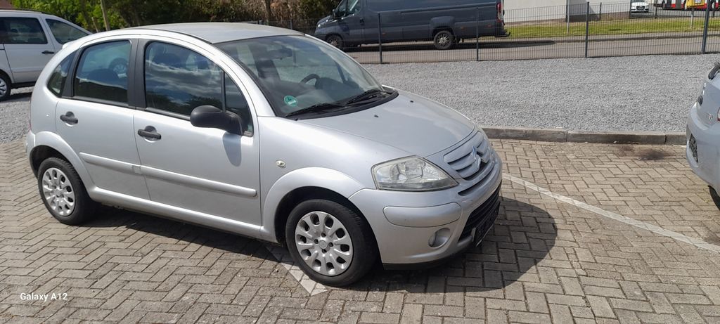 Citroen C3 114.365 km 2.350 € Hiddenhausen 32120