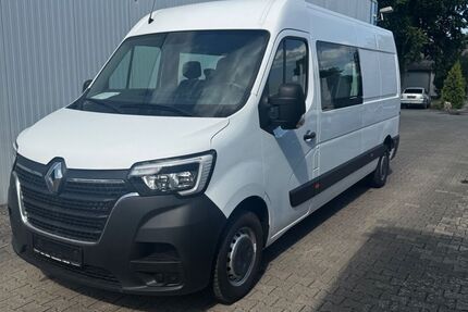 Renault Master 40.000 km 27.999 &euro; Bad Salzuflen 32107