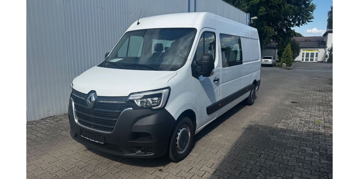 Renault Master 40.000 km 27.999 &euro; Bad Salzuflen 32107