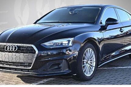 Audi A5 40.352 km 30.990 &euro; Bielefeld 33689