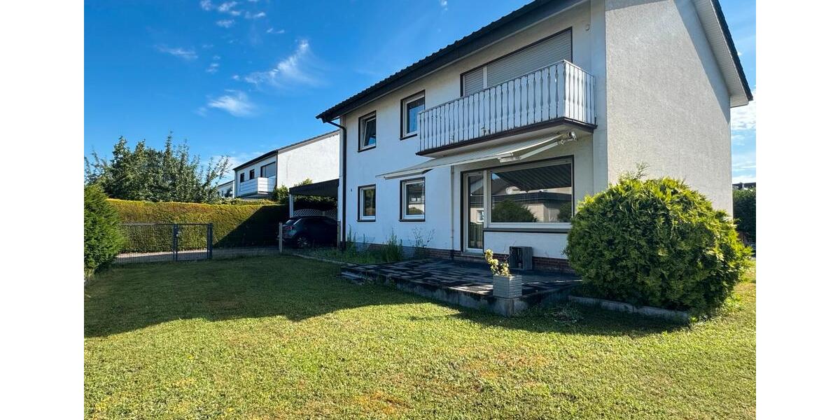 Einfamilienhaus Verl - 7 Zimmer, 215 m&sup2;, 549.000&euro; | Angebot:27230079
