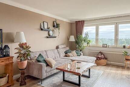 Wohnung Bielefeld Senne - 3 Zimmer, 97 m&sup2;, 169.000&euro; | Angebot:24296115