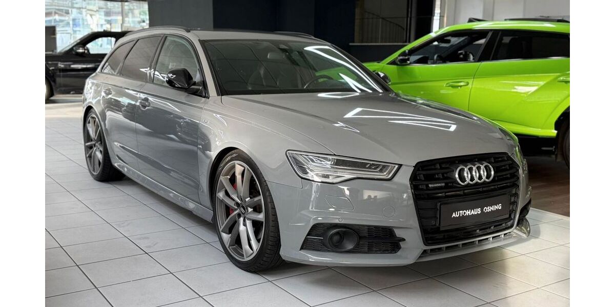 Audi A6 199.000 km 22.990 &euro; Lage 32791