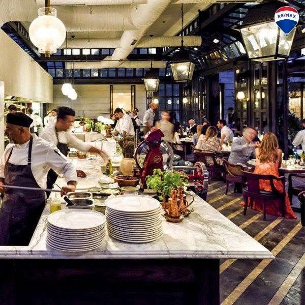 Gastronomie in Bielefeld 449.990 € 280 m² zimmer