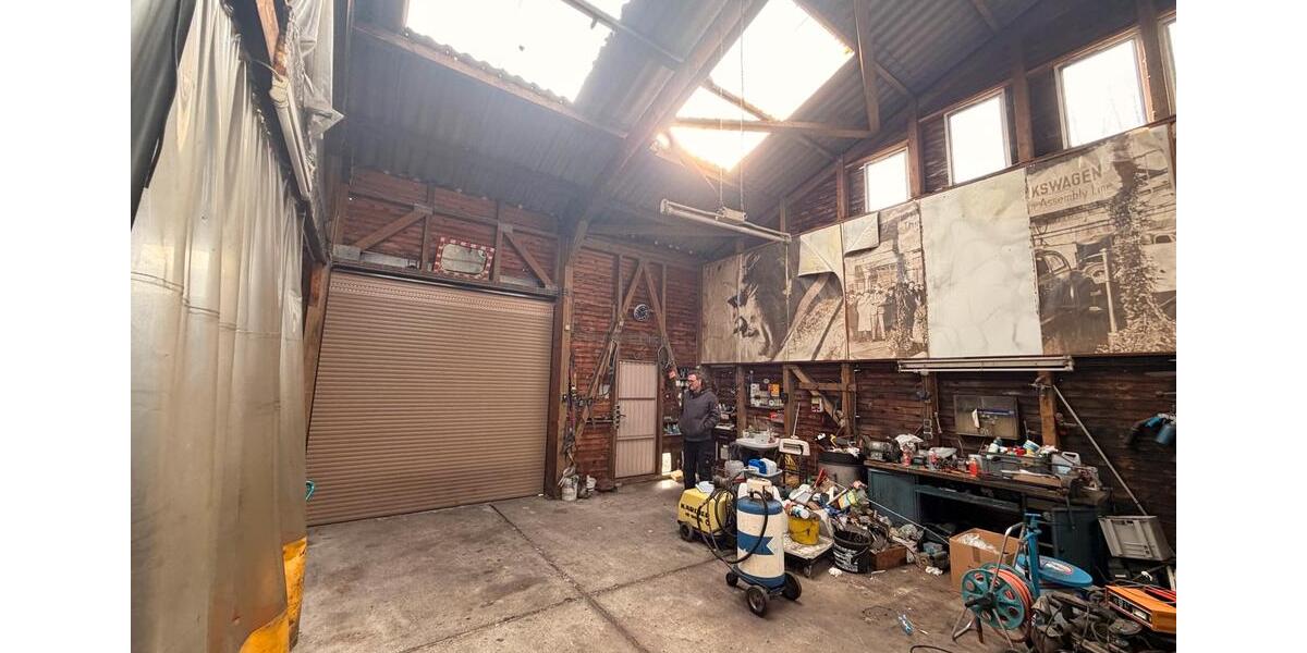 Gewerbeobjekt Gütersloh Avenwedde - 1.140&euro; | Angebot:25330461