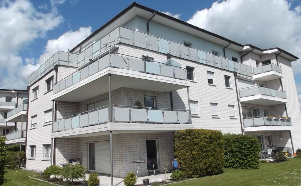 Etagenwohnung Bielefeld Schildesche - 2 Zimmer, 71 m&sup2;, 239.000&euro; | Angebot:27191029