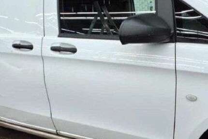 Mercedes-Benz Vito 162.659 km 10.353 &euro; Bad Oeynhausen 32545