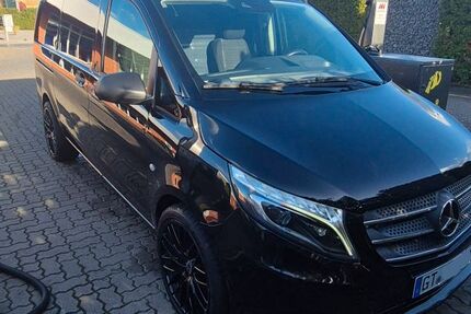 Mercedes-Benz Vito 159.700 km 26.990 € Verl 33415