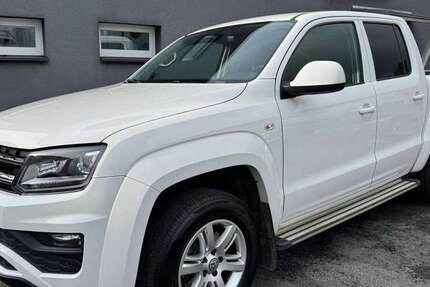 VW Amarok 91.100 km 29.990 € Bielefeld 33659