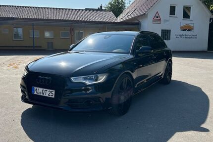Audi A6 169.000 km 22.000 € Hüllhorst 32609
