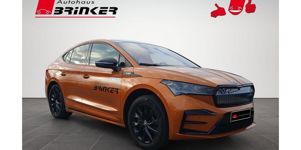 Skoda Enyaq 30.049 km 46.660 &euro; Gütersloh 33334