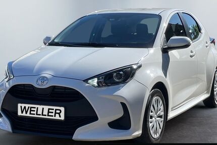 Toyota Yaris 48.054 km 14.649 &euro; Herford 32049