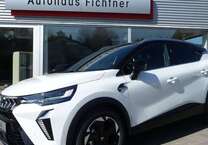 Gebrauchtwagen Mitsubishi ASX