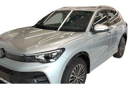 VW Tiguan 2.805 km 39.880 &euro; Verl 33415