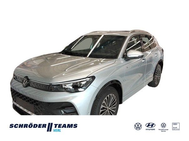 VW Tiguan 2.805 km 39.880 &euro; Verl 33415
