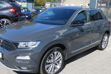 VW T-Roc 56.652 km 23.970 € Bünde 32257