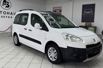 Peugeot Partner 173.000 km 4.970 &euro; Bielefeld 33604