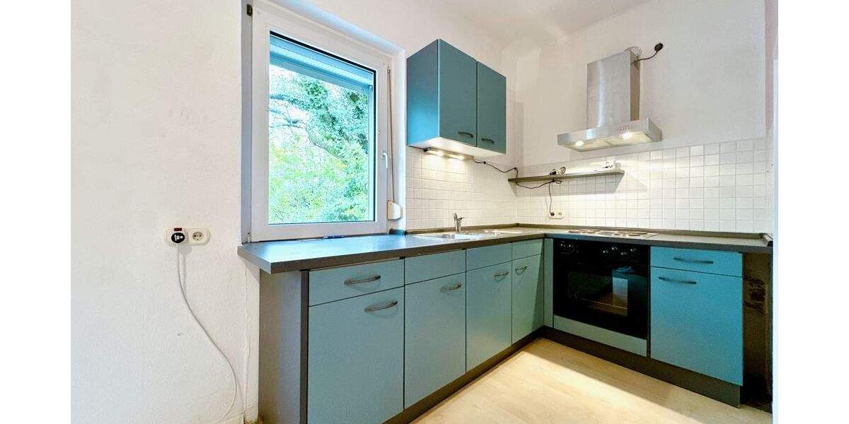 Etagenwohnung Bielefeld / Brackwede Brackwede - 3 Zimmer, 84 m&sup2;, 655&euro; | Angebot:25798327