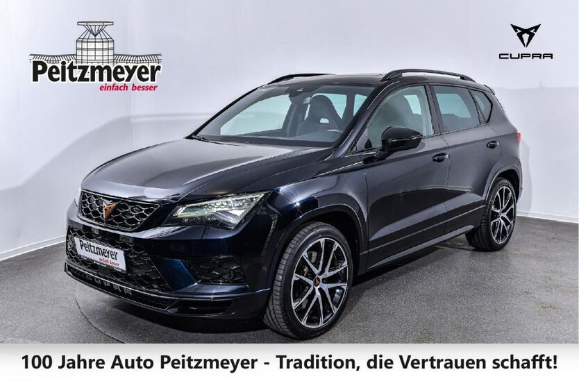Cupra Ateca 79.618 km 31.290 € Bad Oeynhausen 32545